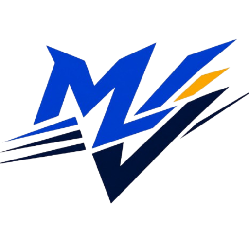 Logo oficial Maxi López Vargas